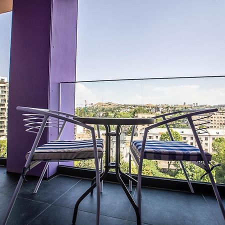 Stylish Tbilisi Exterior foto