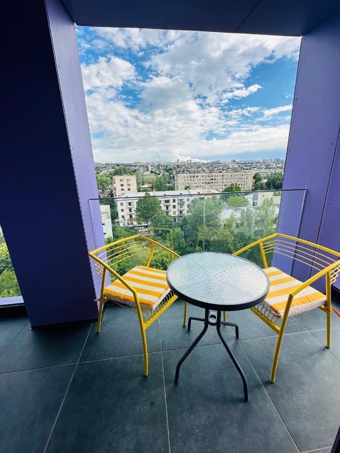 Stylish Tbilisi Exterior foto