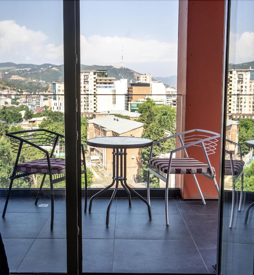 Stylish Tbilisi Exterior foto
