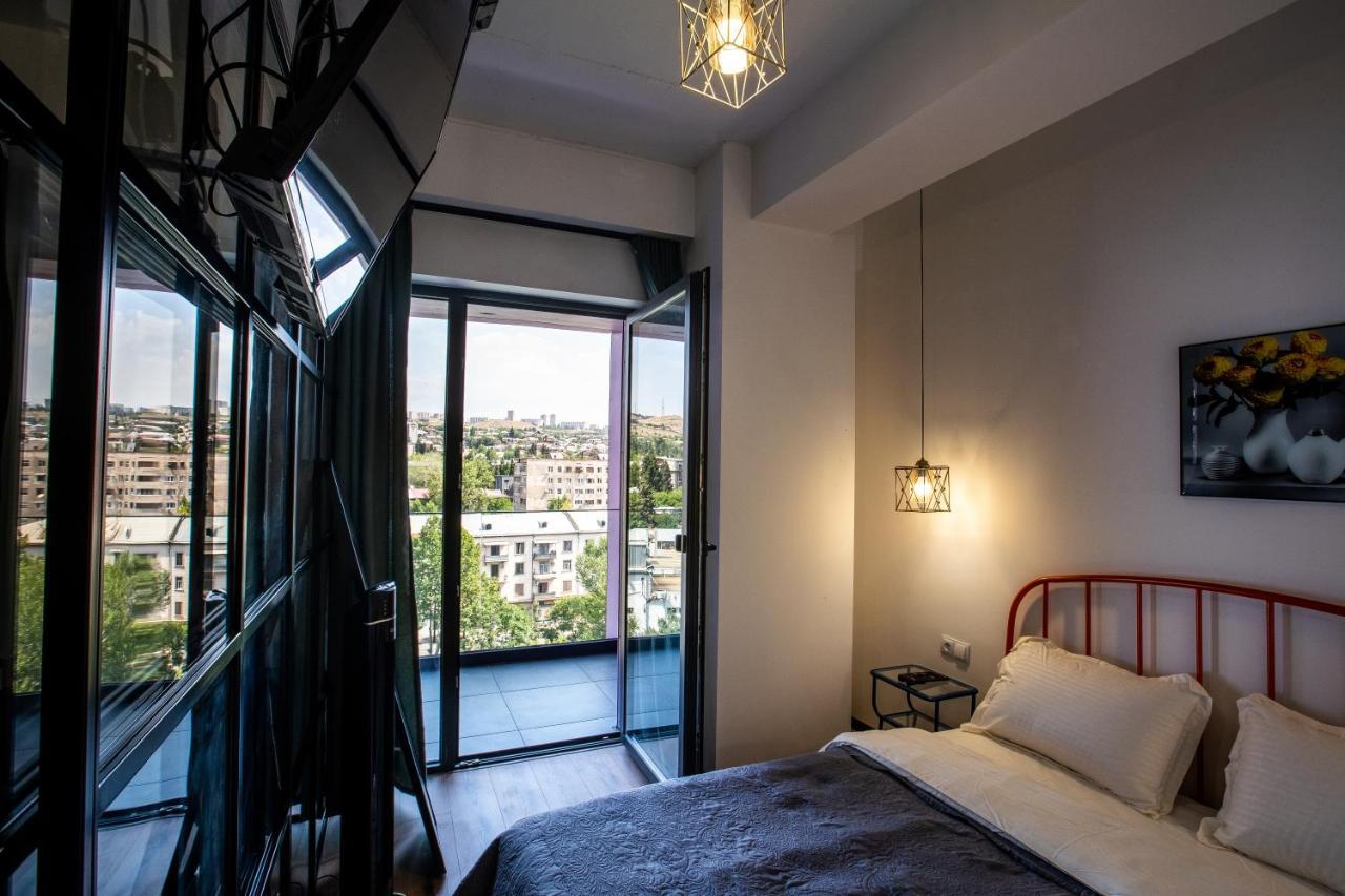 Stylish Tbilisi Exterior foto